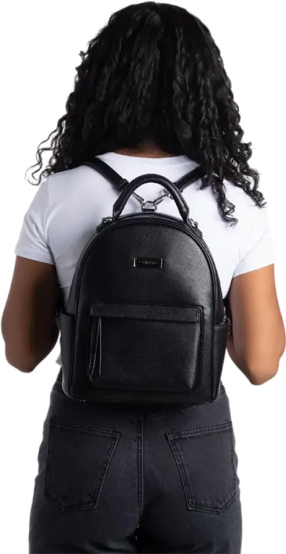 The Maude 3-In-1 Vegan Leather Backpack - Women's|-|Sac à dos 3-en-1 en cuir vegan Le Maude - Femme sold by Altitude Sports