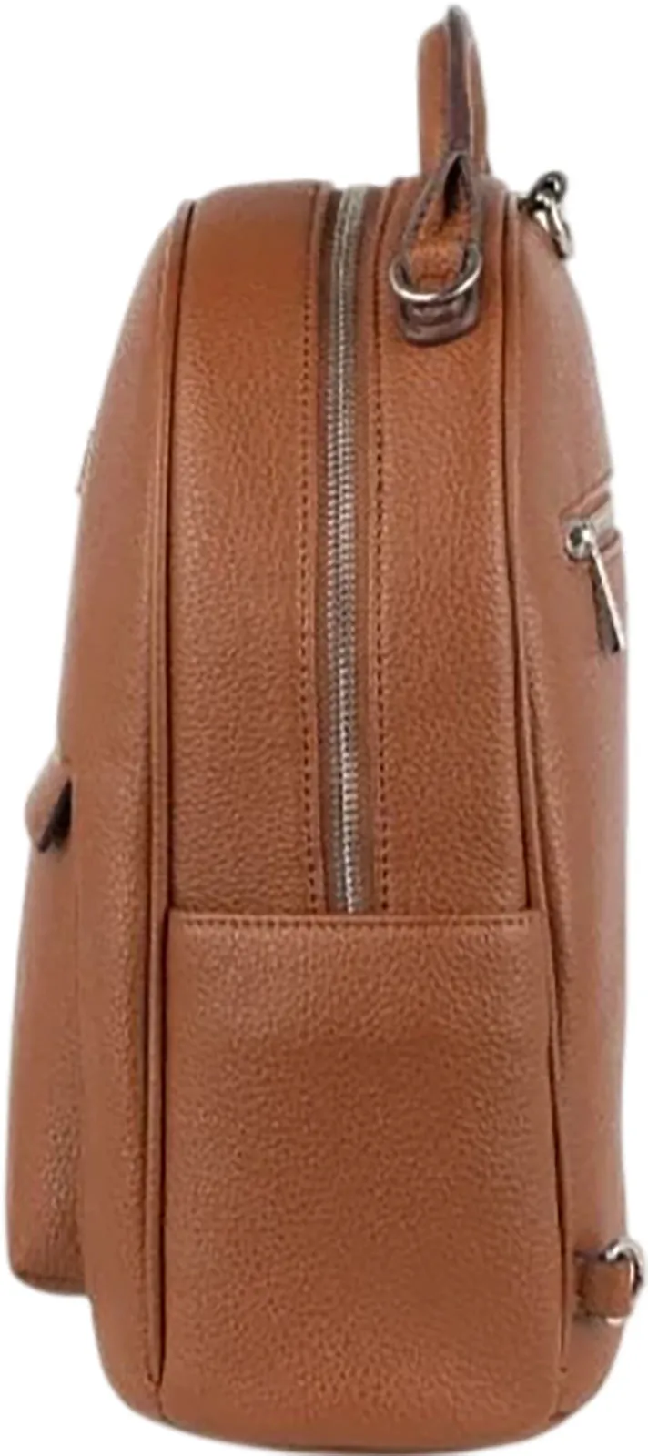 The Maude 3-In-1 Vegan Leather Backpack - Women's|-|Sac à dos 3-en-1 en cuir vegan Le Maude - Femme sold by Altitude Sports product image thumbnail 5