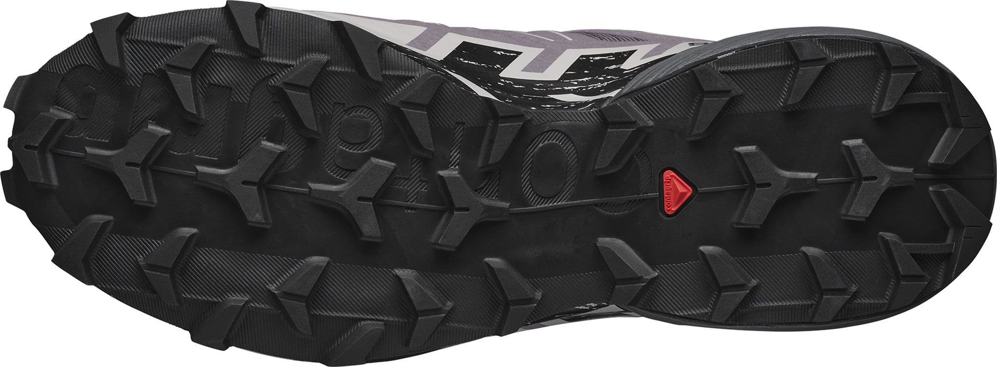 Speedcross 6 Wide Trail Running Shoes - Women's|-|Chaussures de course sur sentier larges Speedcross 6 - Femme sold by Altitude Sports product image thumbnail 3