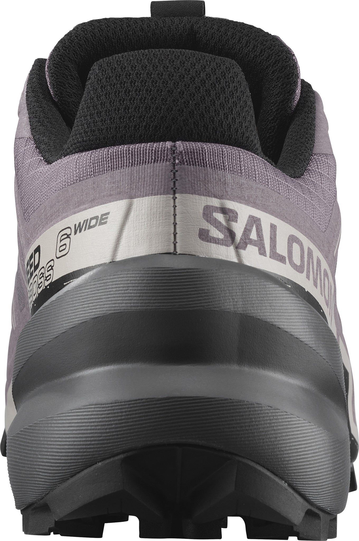 Speedcross 6 Wide Trail Running Shoes - Women's|-|Chaussures de course sur sentier larges Speedcross 6 - Femme sold by Altitude Sports product image thumbnail 2