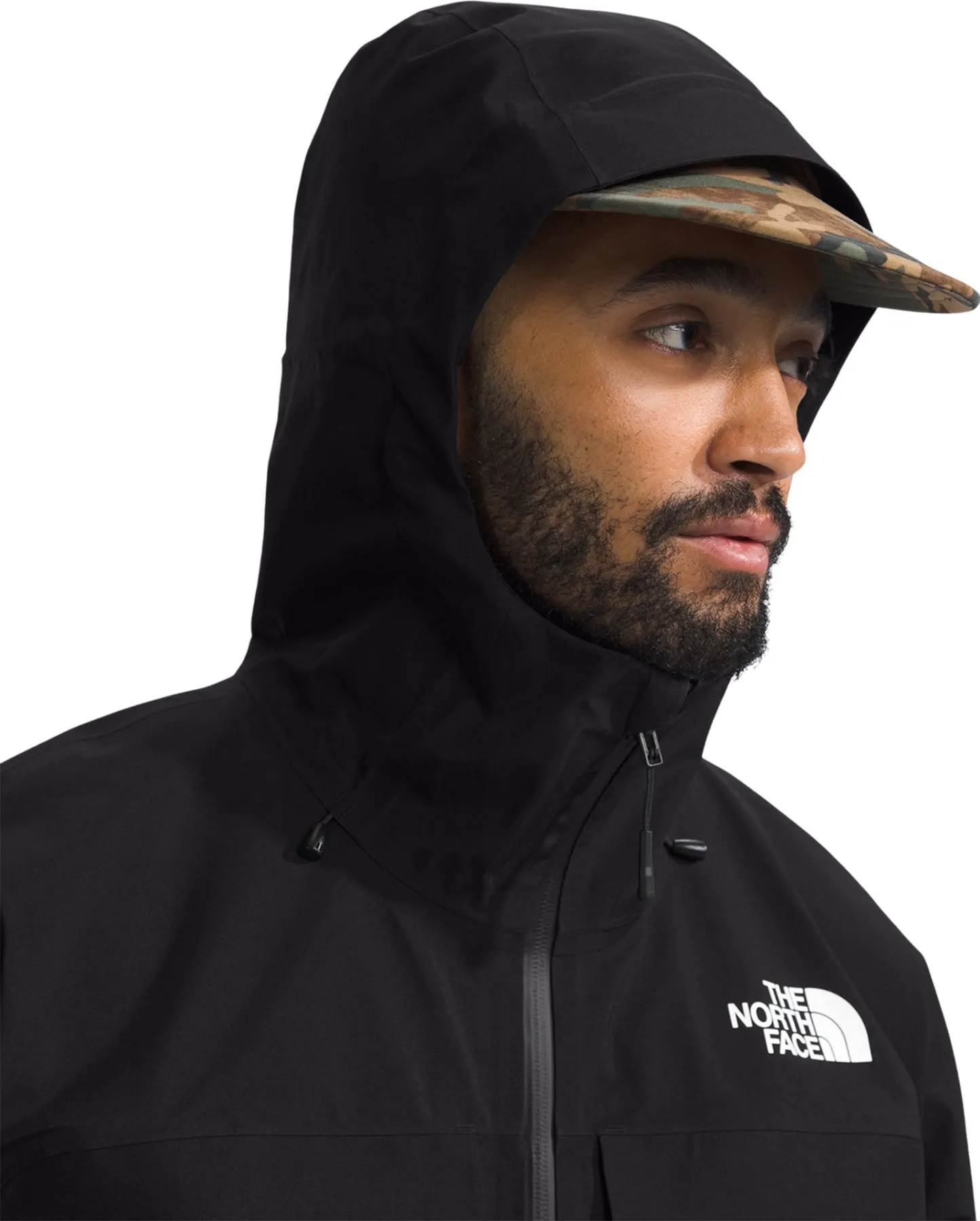 Devils Brook Goretex Jacket - Men's|-|Manteau Goretex Devils Brook - Homme sold by Altitude Sports product image thumbnail 4