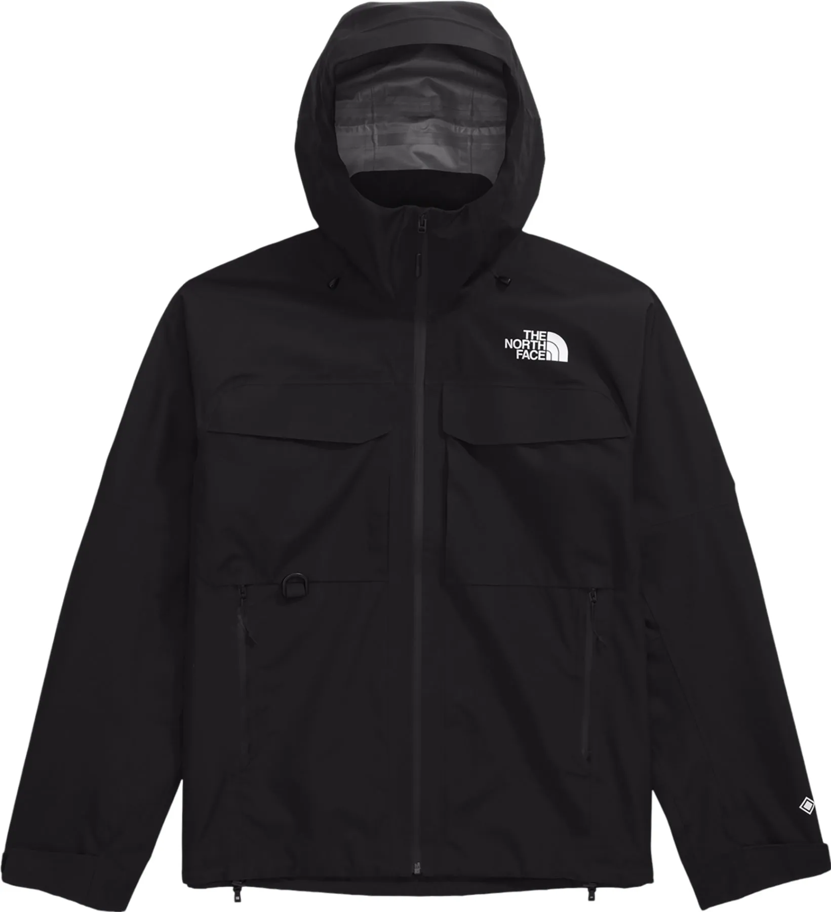 Devils Brook Goretex Jacket - Men's|-|Manteau Goretex Devils Brook - Homme sold by Altitude Sports