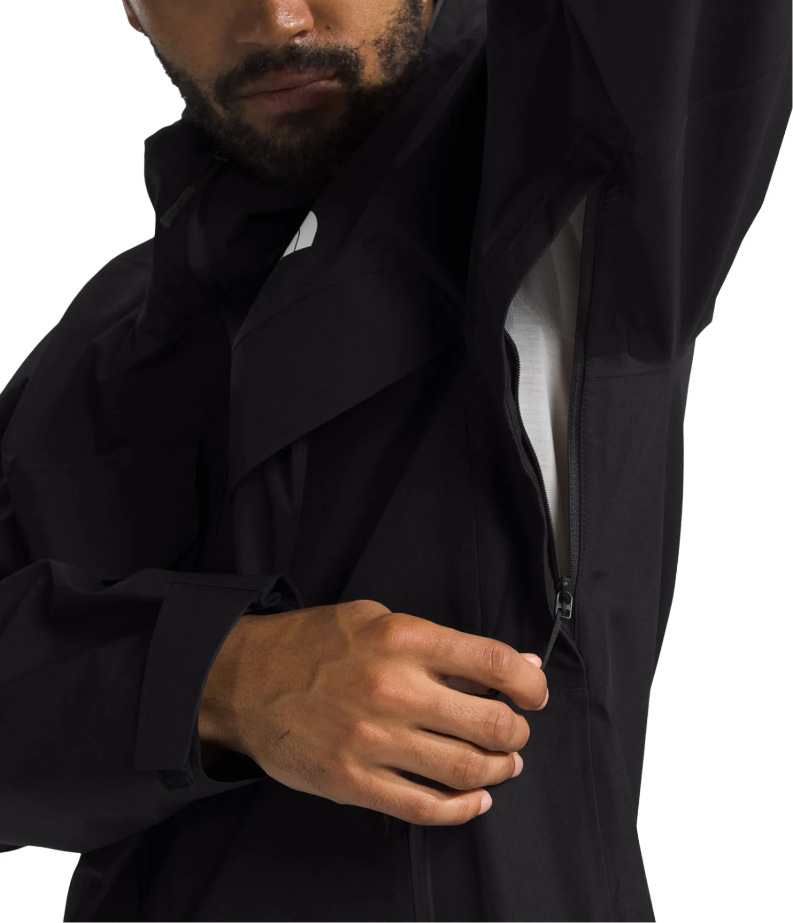 Devils Brook Goretex Jacket - Men's|-|Manteau Goretex Devils Brook - Homme sold by Altitude Sports product image thumbnail 3