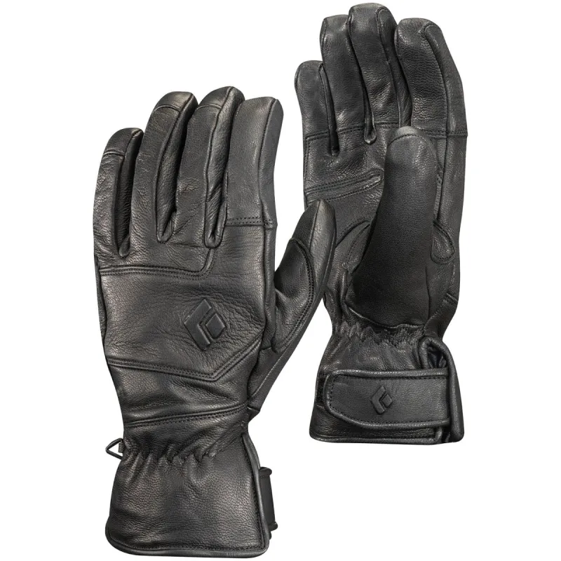 Unisex Kingpin Glove|-|Gants Kingpin Unisexe made by Black Diamond