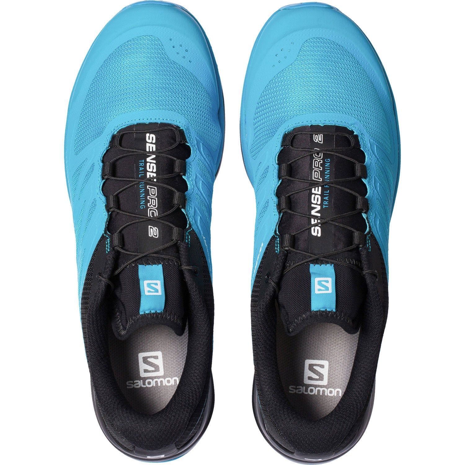 Men's Sense Pro 2 Trail Running Shoes|-|Souliers de course sur sentier Sense Pro 2 Homme sold by Altitude Sports product image thumbnail 4