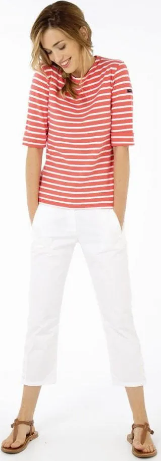 Cropped Trousers - Women's|-|Corsaire - Femme sold by Altitude Sports product image thumbnail 2