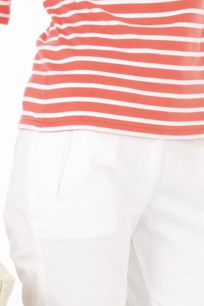 Cropped Trousers - Women's|-|Corsaire - Femme sold by Altitude Sports product image thumbnail 5