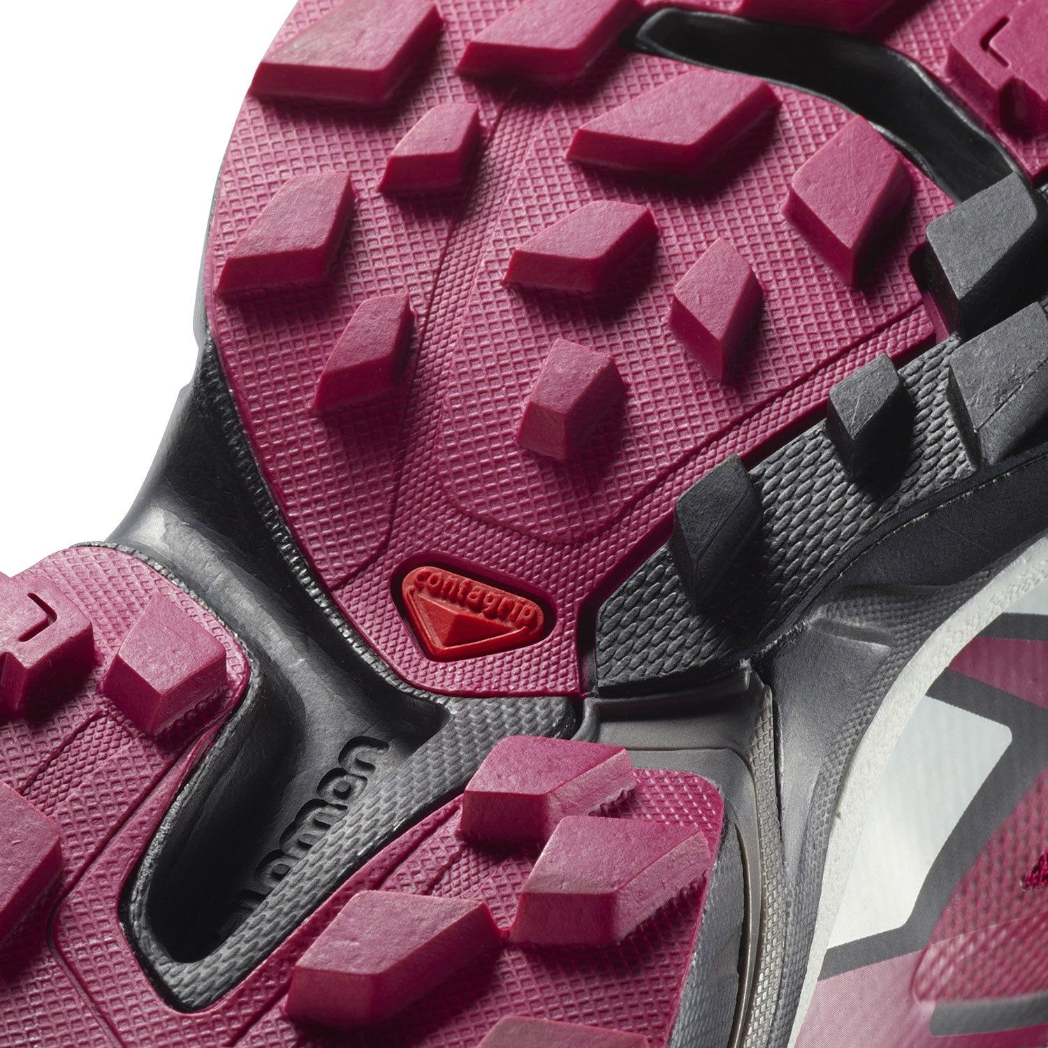 Women's Wings Pro 2 Trail Running Shoes|-|Souliers de course sur sentier Wings Pro 2 Femme sold by Altitude Sports product image thumbnail 2