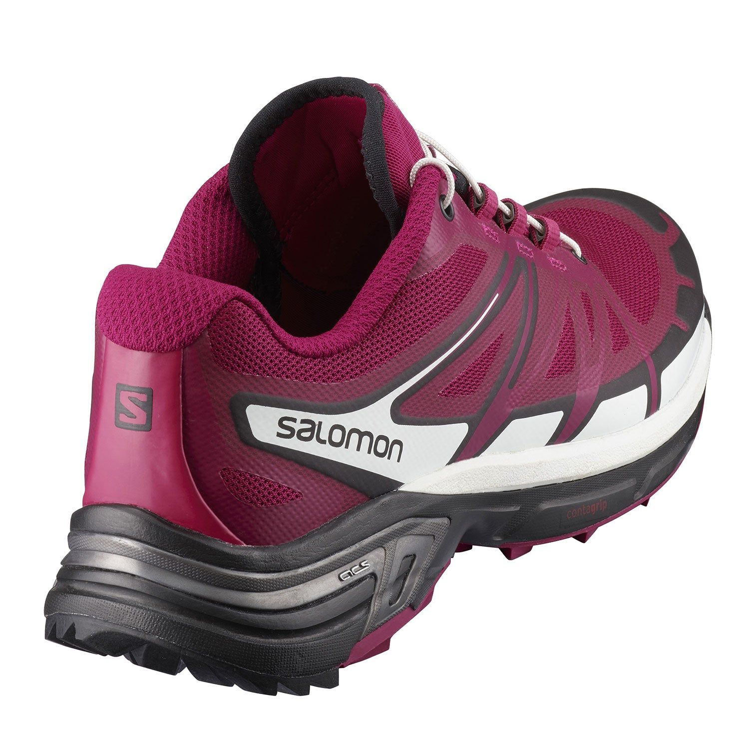 Women's Wings Pro 2 Trail Running Shoes|-|Souliers de course sur sentier Wings Pro 2 Femme sold by Altitude Sports product image thumbnail 5