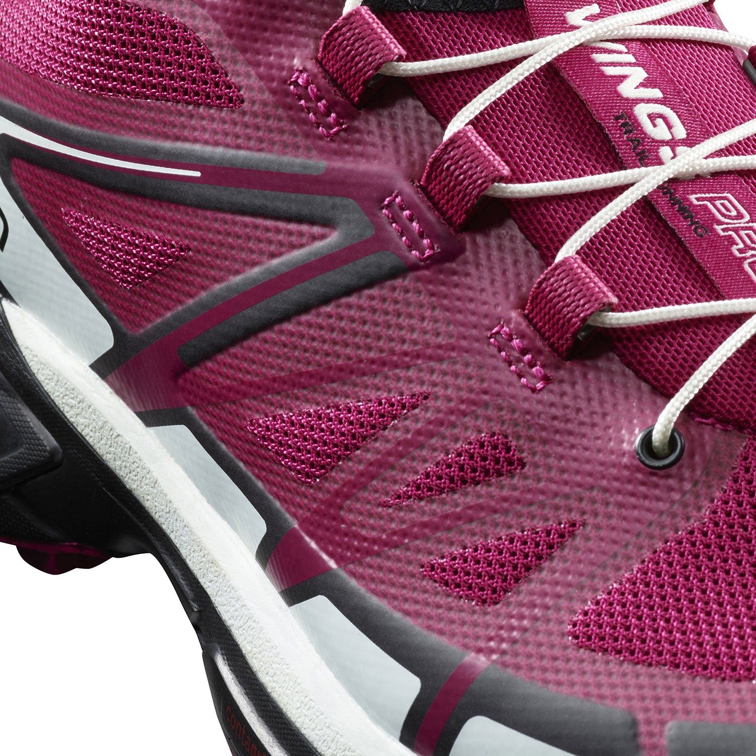 Women's Wings Pro 2 Trail Running Shoes|-|Souliers de course sur sentier Wings Pro 2 Femme sold by Altitude Sports product image thumbnail 4