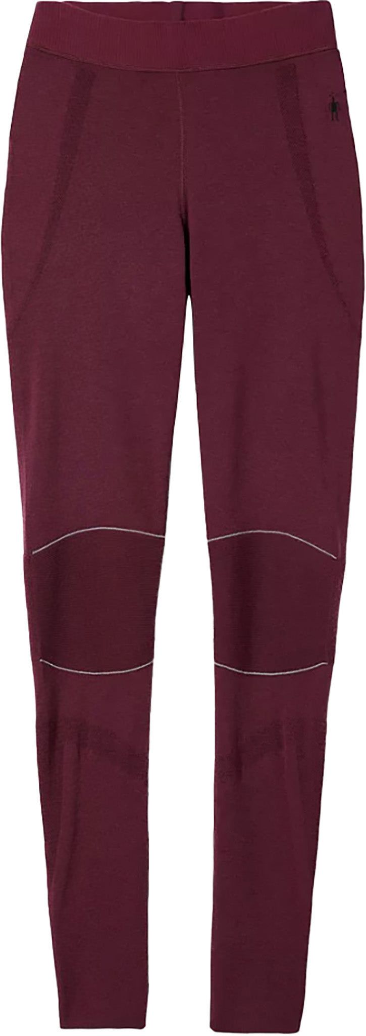 Intraknit Thermal Max Merino Base Layer Bottom - Women's|-|Couche base Intraknit Thermal Max Merino - Femme sold by Altitude Sports