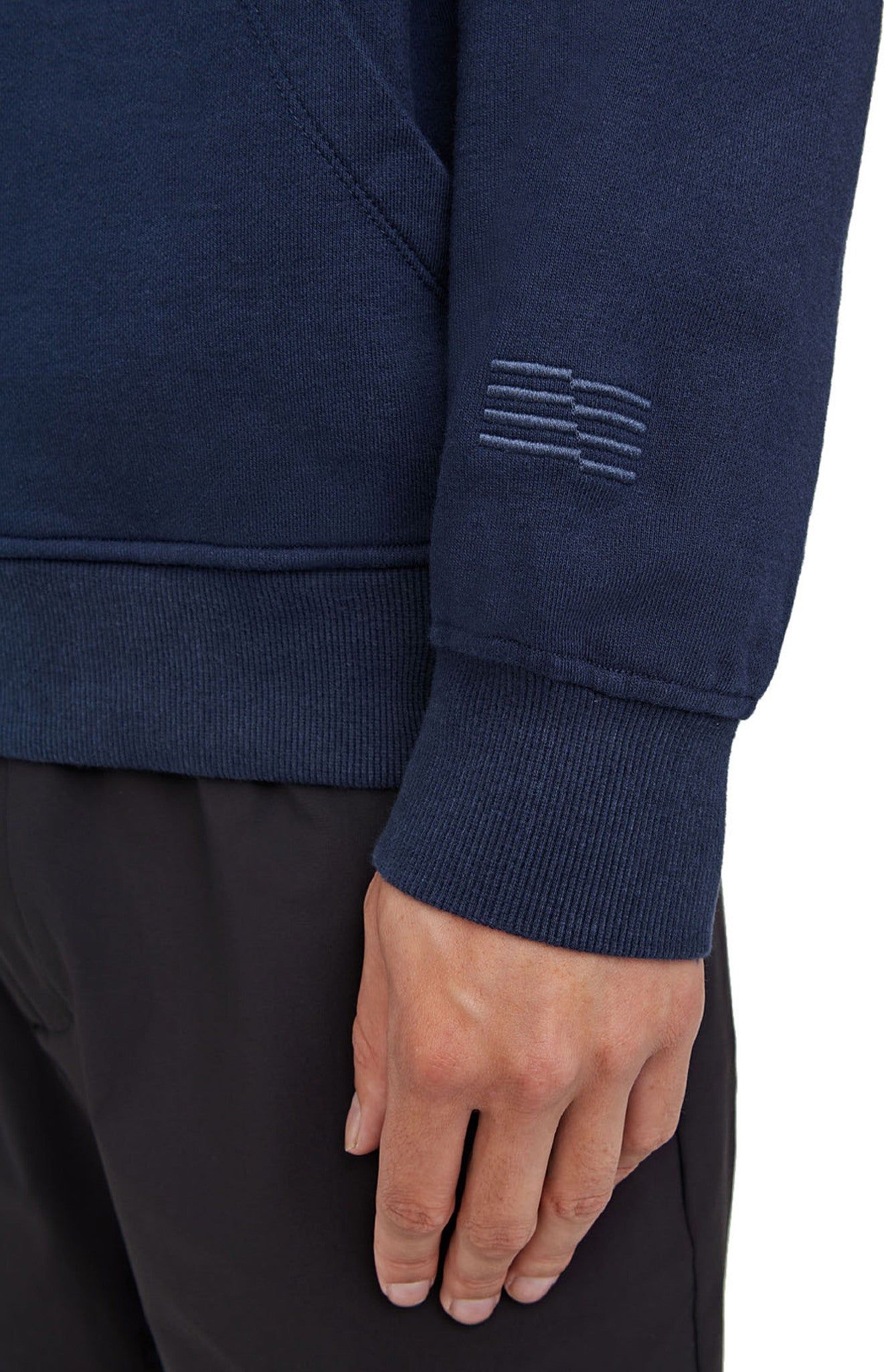 Evade Hoodie - Men's|-|Chandail à capuchon Evade - Homme sold by Altitude Sports product image thumbnail 4
