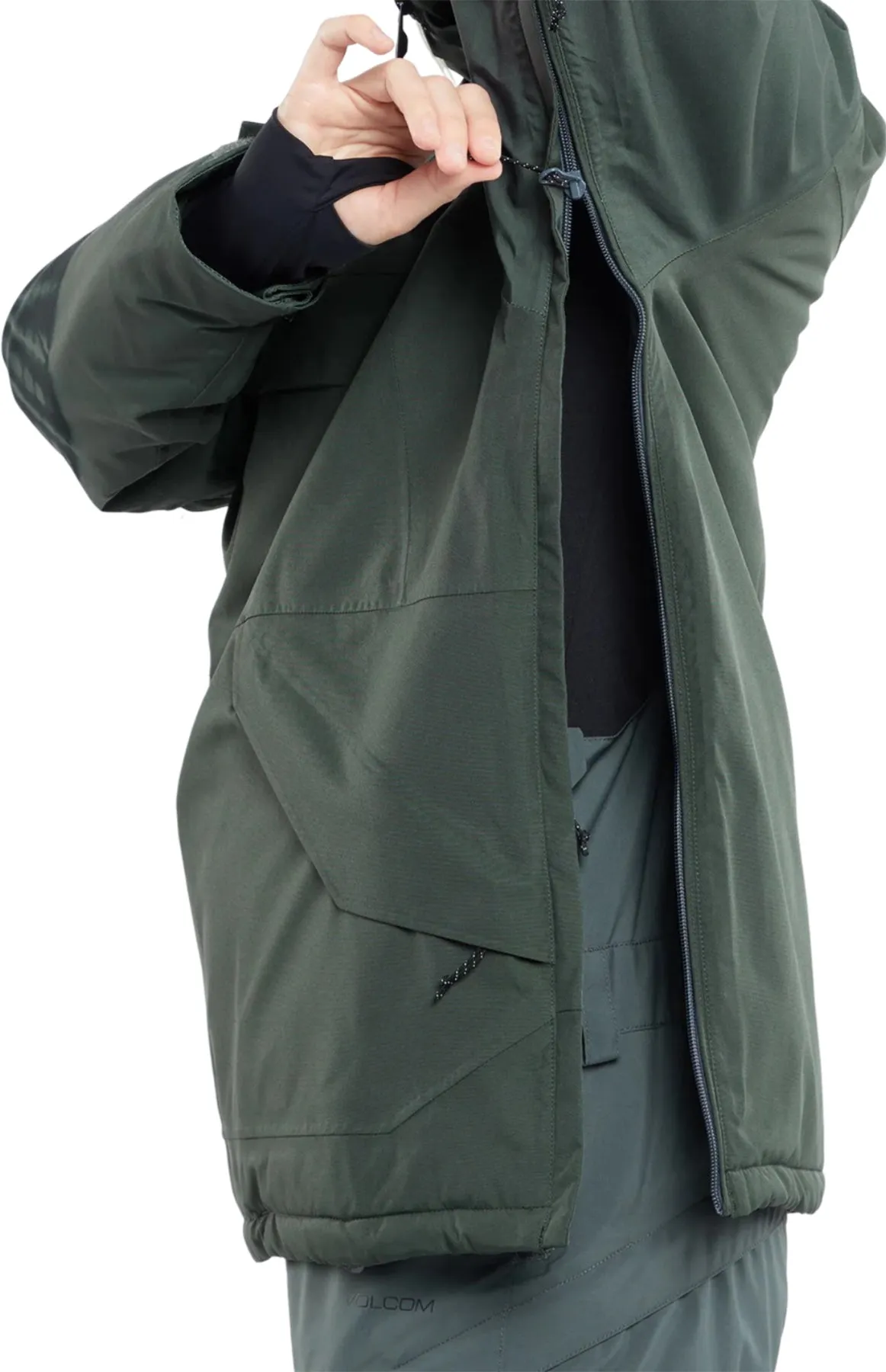 Fern GORE-TEX Insulated Jacket - Women's|-|Manteau isolé GORE-TEX Fern - Femme sold by Altitude Sports product image thumbnail 3