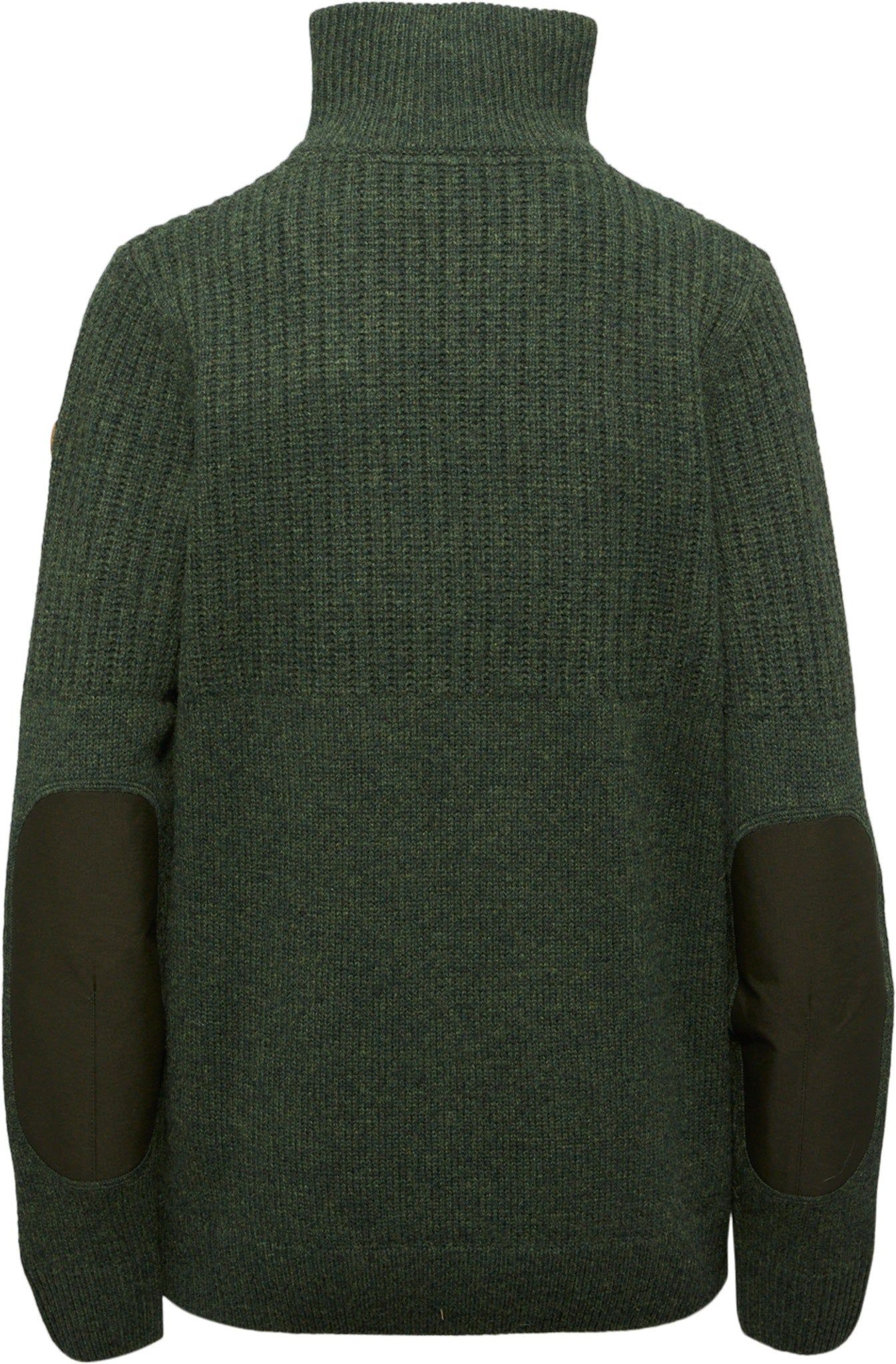 Övik Half Zip Knit Sweater - Women's|-|Pull en tricot demi-zip Övik - Femme sold by Altitude Sports