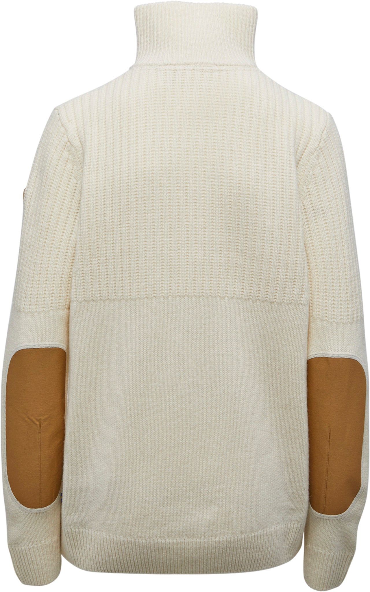 Övik Half Zip Knit Sweater - Women's|-|Pull en tricot demi-zip Övik - Femme sold by Altitude Sports product image thumbnail 3