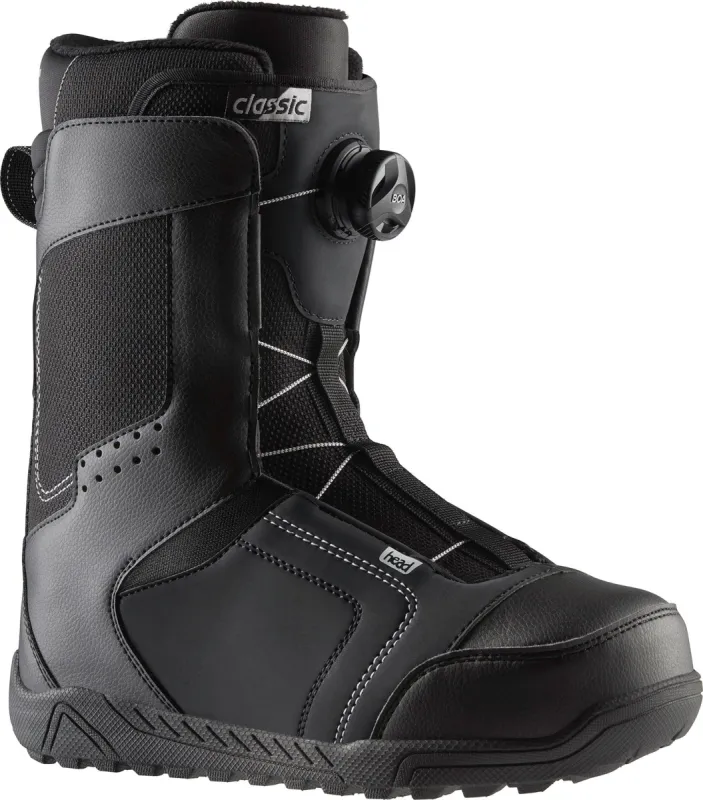 Classic LYT BOA Snowboard Boots|-|Bottes de planche à neige Classic LYT BOA sold by Altitude Sports