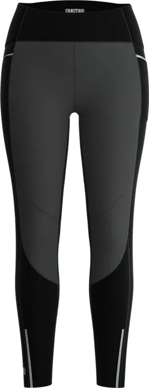 Active Fleece Wind Tights - Women's|-|Collant coupe-vent Active Fleece - Femme sold by Altitude Sports