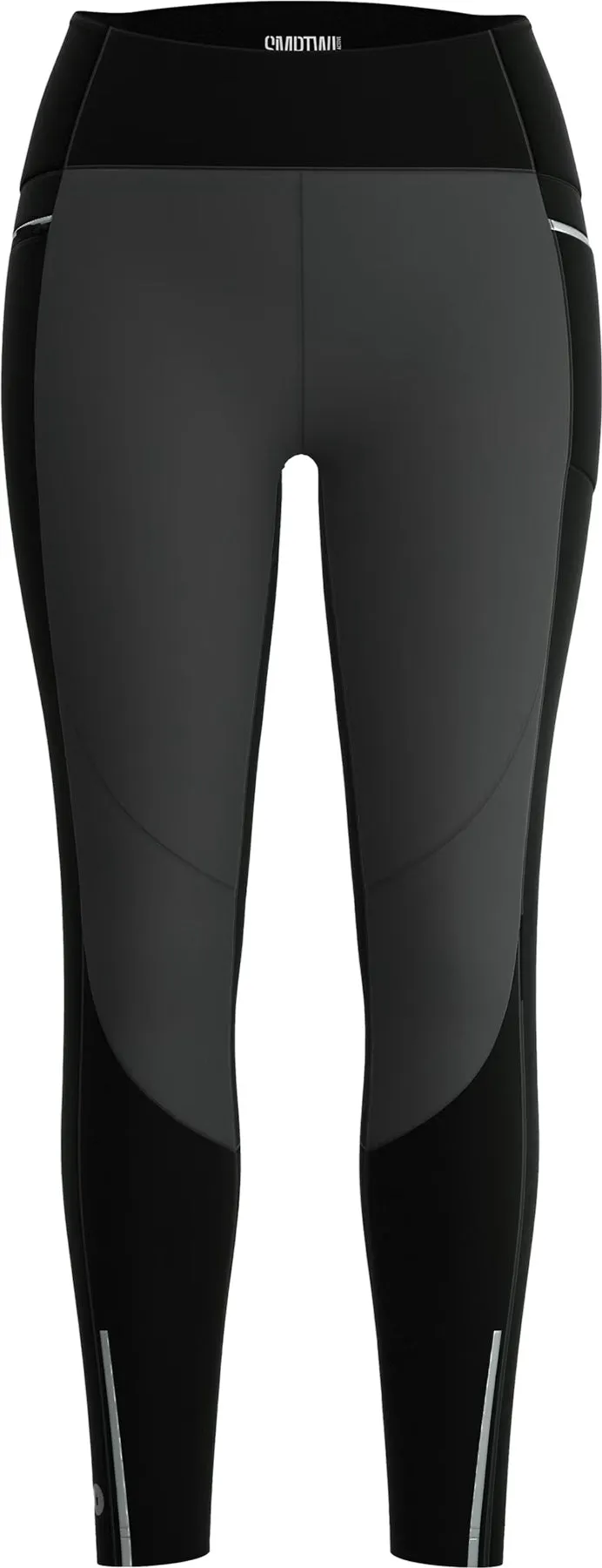 Active Fleece Wind Tights - Women's|-|Collant coupe-vent Active Fleece - Femme sold by Altitude Sports