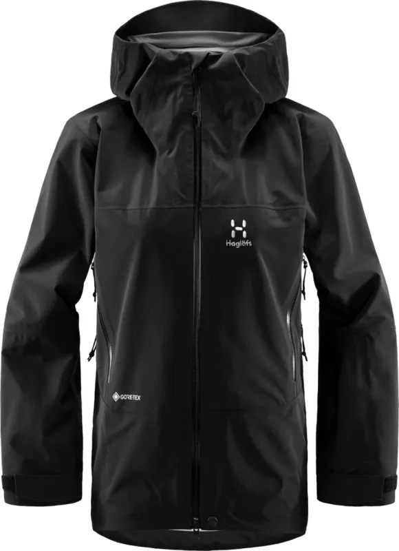 Dalskidan GTX Jacket - Women's|-|Manteau Dalskidan GTX - Femmes sold by Altitude Sports