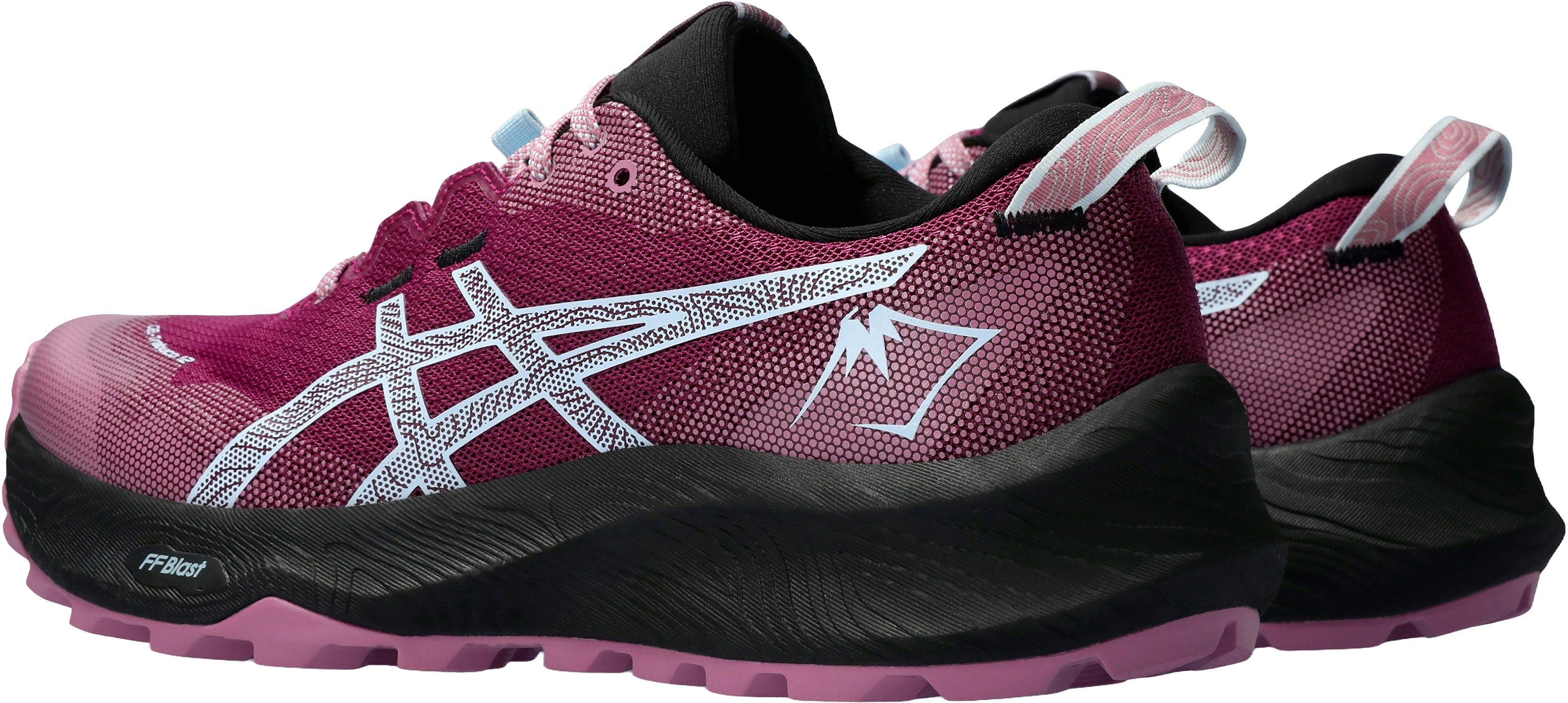 Gel-Trabuco 12 Trail Running Shoes - Women's|-|Souliers de course sur sentier Gel-Trabuco 12 - Femme sold by Altitude Sports product image thumbnail 5