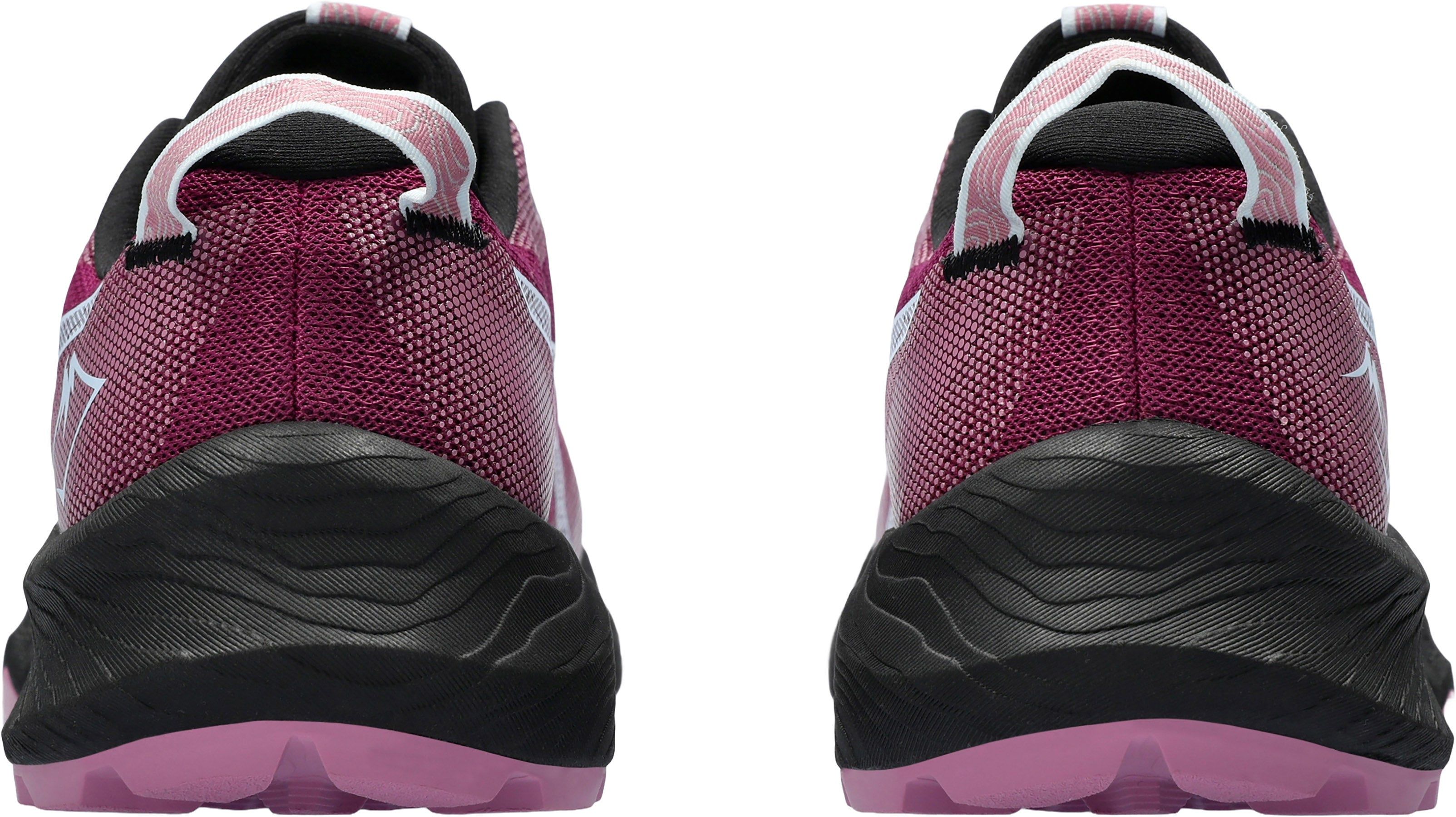 Gel-Trabuco 12 Trail Running Shoes - Women's|-|Souliers de course sur sentier Gel-Trabuco 12 - Femme sold by Altitude Sports product image thumbnail 2