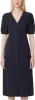 Poplin Puffy Sleeve Dress - Women's|-|Robe en popeline à manches bouffantes - Femme sold by Altitude Sports