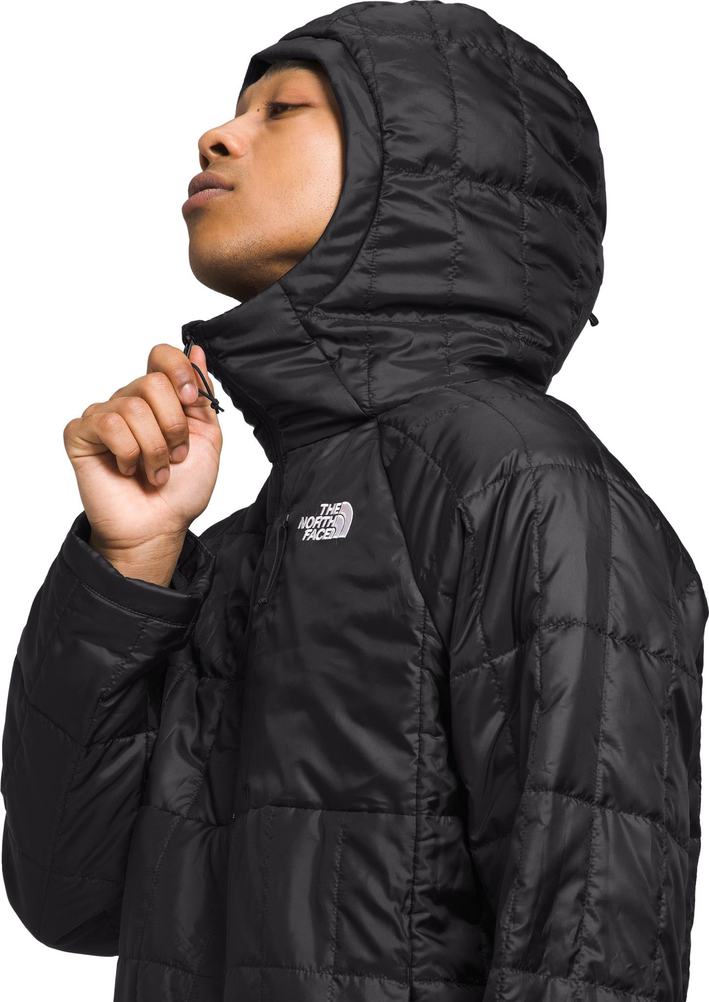 Circaloft ¼-Zip Pullover - Men’s|-|Chandail à glissière ¼ Circaloft - Homme sold by Altitude Sports product image thumbnail 3