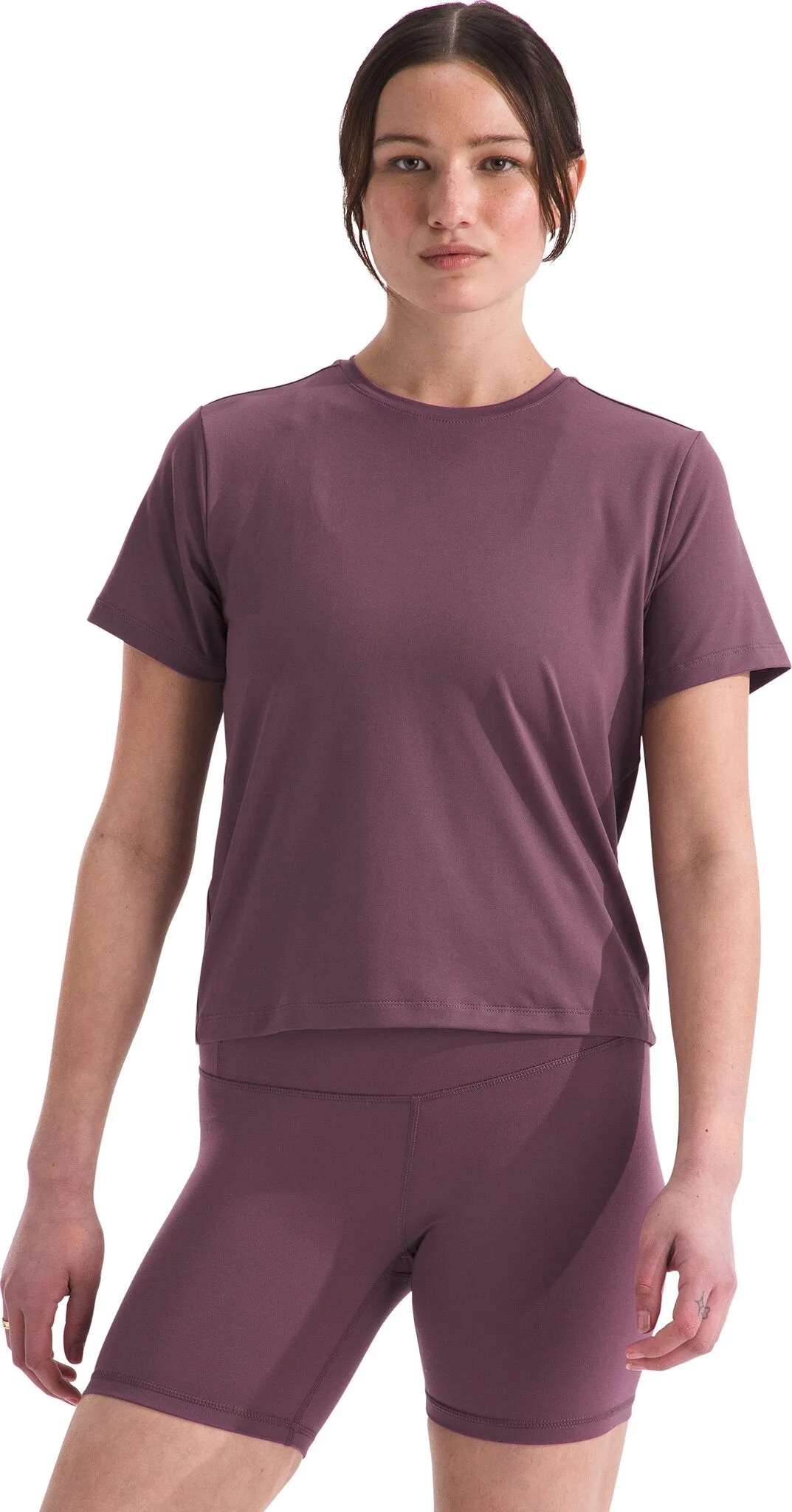 Dune Sky Short-Sleeve T-Shirt - Women’s|-|T-shirt à manches courtes Dune Sky - Femme sold by Altitude Sports product image thumbnail 5