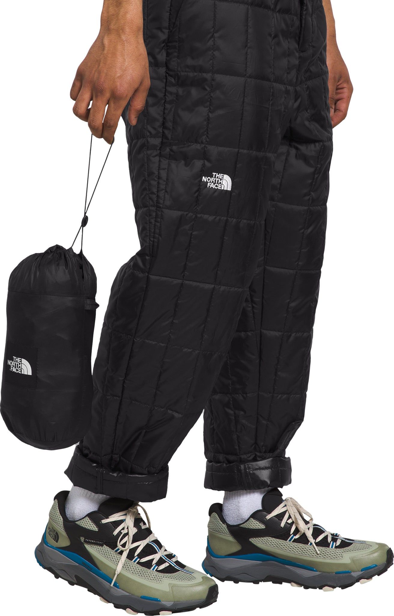 Circaloft ¼-Zip Pullover - Men’s|-|Chandail à glissière ¼ Circaloft - Homme sold by Altitude Sports product image thumbnail 4