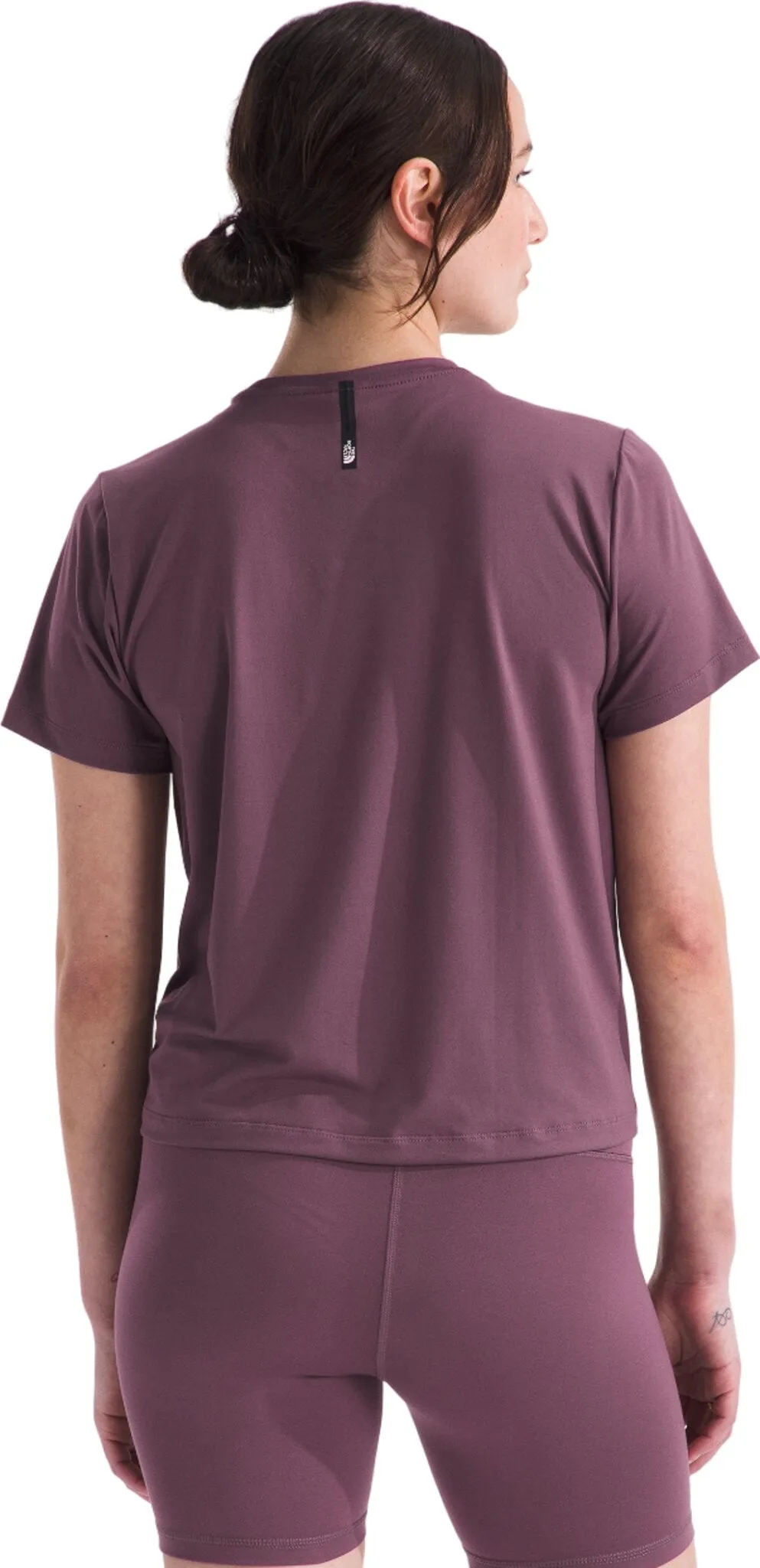 Dune Sky Short-Sleeve T-Shirt - Women’s|-|T-shirt à manches courtes Dune Sky - Femme sold by Altitude Sports product image thumbnail 4