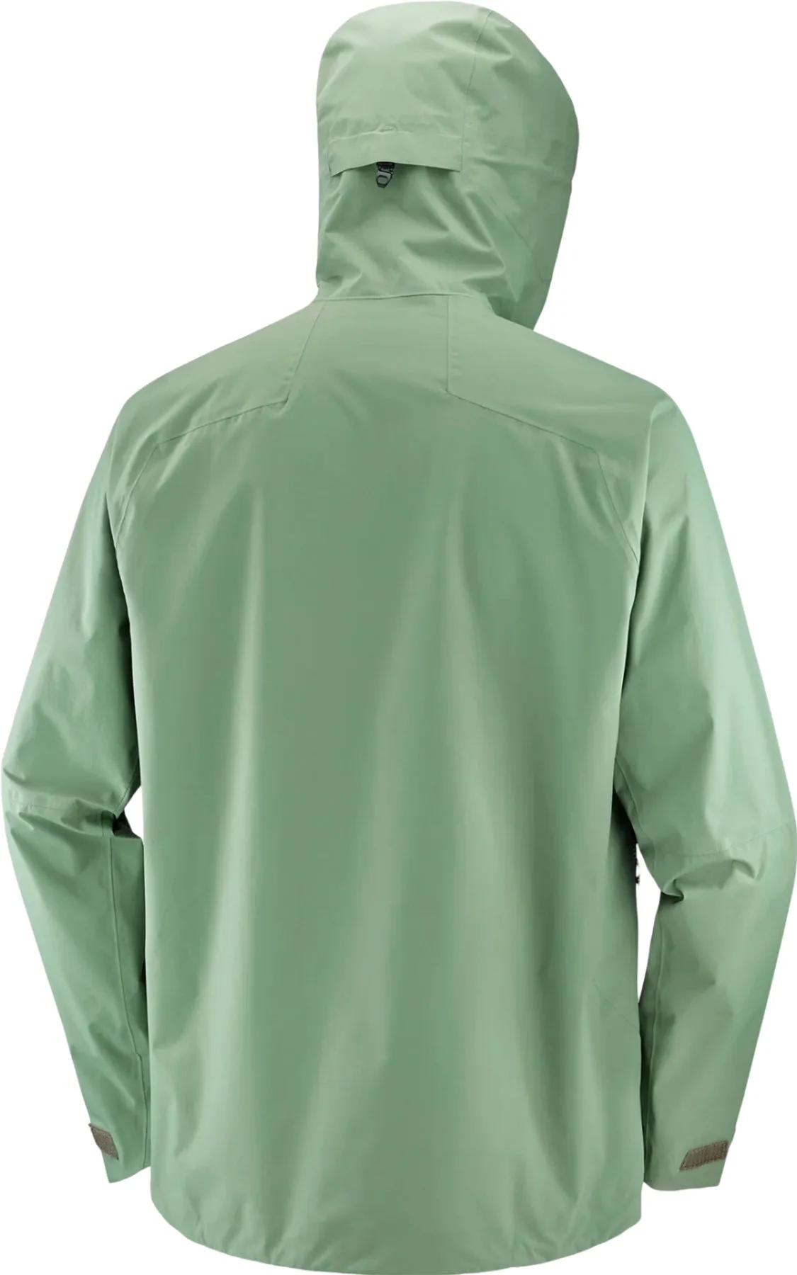 Outerpath Pro 2.5 Layer Shell Jacket - Men's|-|Manteau coquille 2.5 couches Outerpath Pro - Homme sold by Altitude Sports product image thumbnail 2