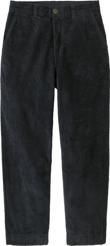Wide Wale Corduroy Pants - Women's|-|Pantalon en velours côtelé Wide Wale - Femme sold by Altitude Sports