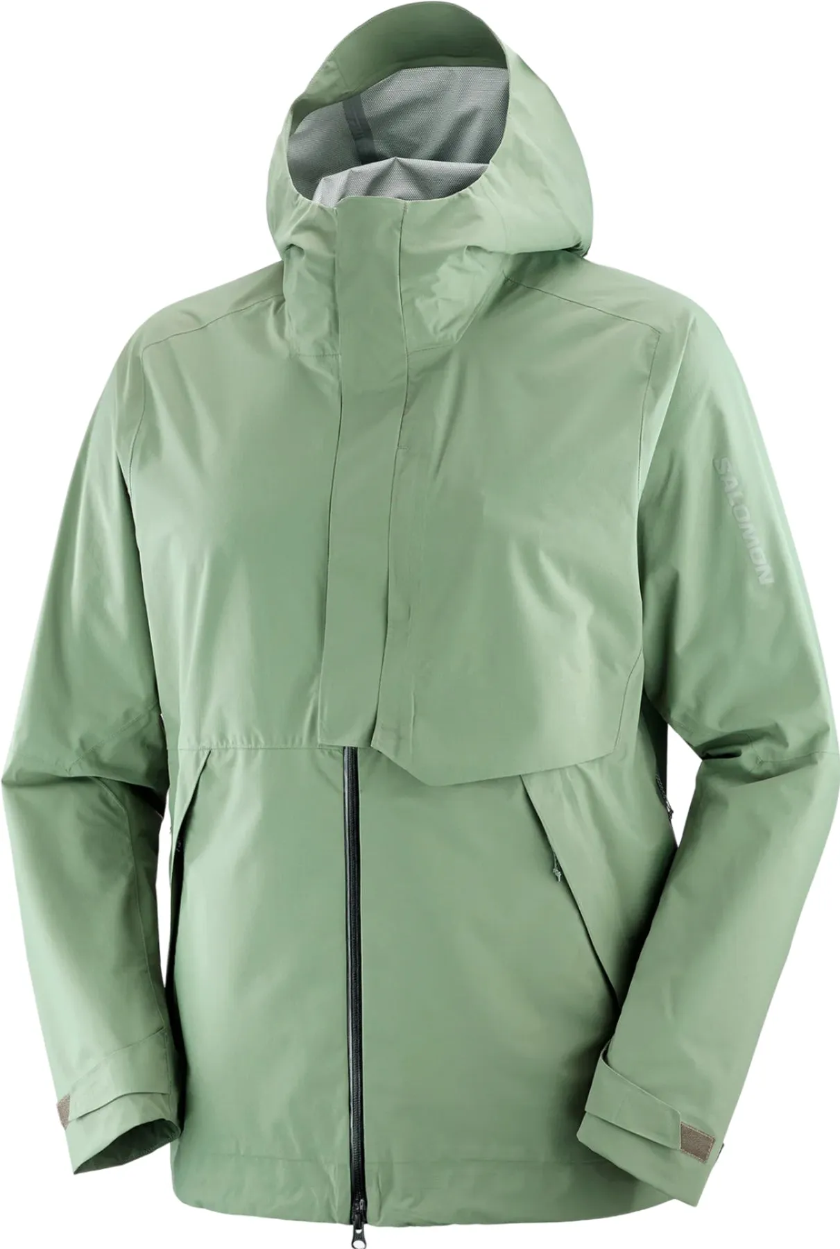 Outerpath Pro 2.5 Layer Shell Jacket - Men's|-|Manteau coquille 2.5 couches Outerpath Pro - Homme sold by Altitude Sports