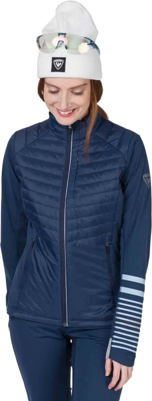 Poursuite Warm Jacket - Women's|-|Manteau chaud Poursuite - Femme sold by Altitude Sports