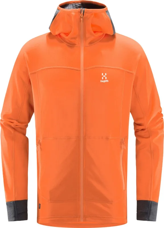 Betula Hoodie - Men's|-|Chandail à capuchon Betula - Homme sold by Altitude Sports