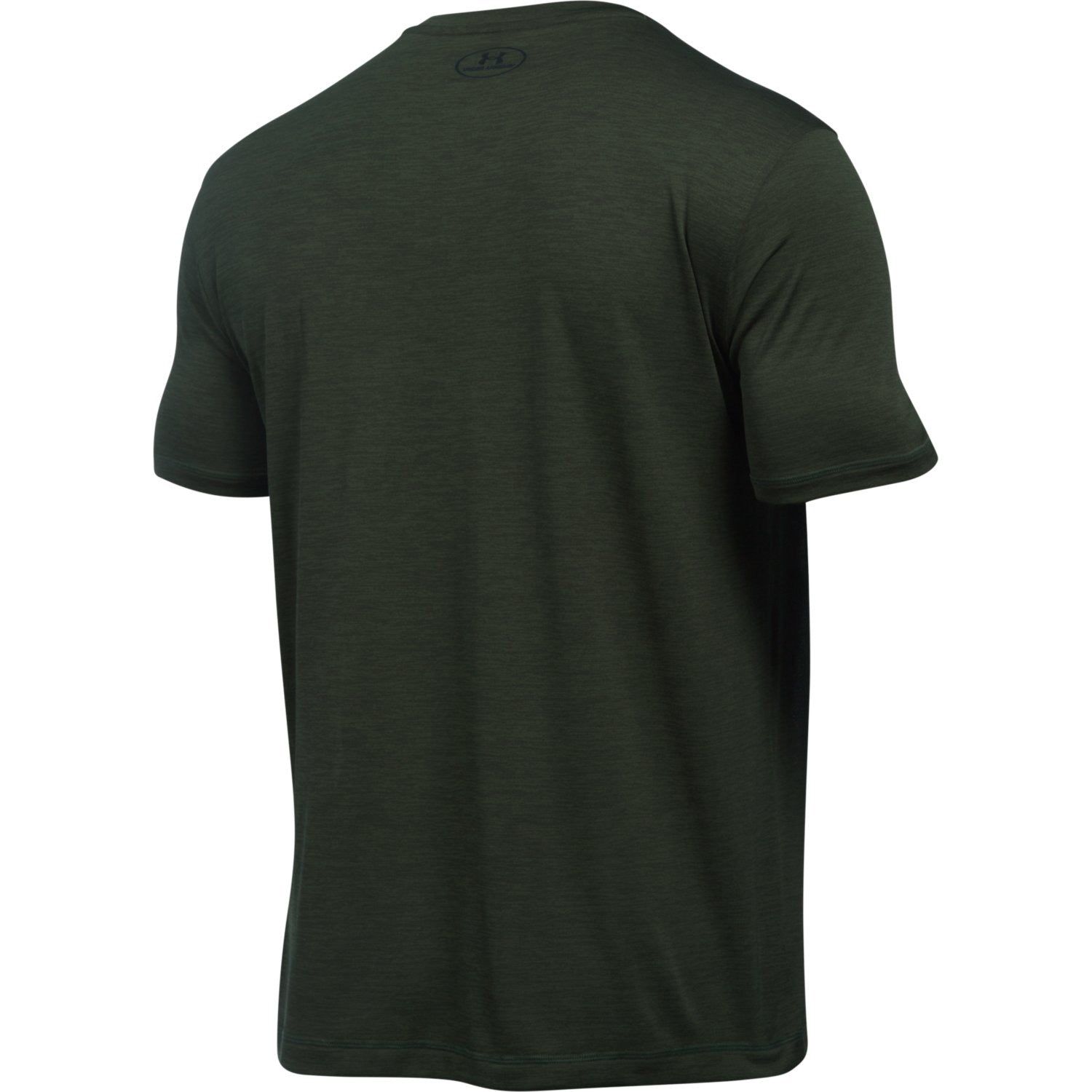 Men's Tech V-Neck T-Shirt|-|T-Shirt à encolure en V Tech Homme sold by Altitude Sports product image thumbnail 3