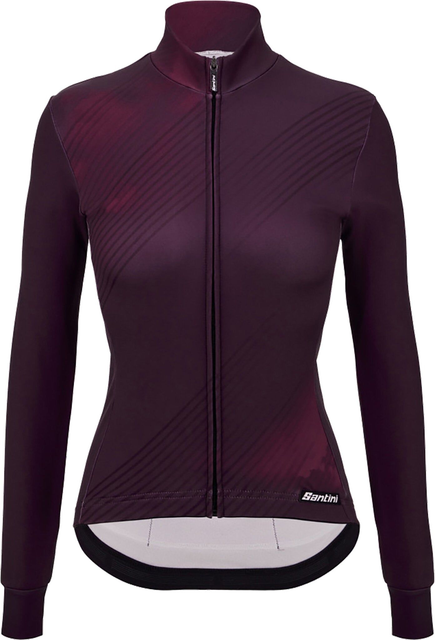 Pure Dye Thermal Jersey - Women's |-|Maillot thermique Pure Dye - Femme sold by Altitude Sports