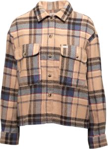 Bowery Long Sleeve Flannel - Women's|-|Chemise à manches longues Bowery Flannel - Femme sold by Altitude Sports