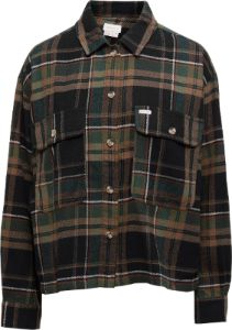Bowery Long Sleeve Flannel - Women's|-|Chemise à manches longues Bowery Flannel - Femme sold by Altitude Sports
