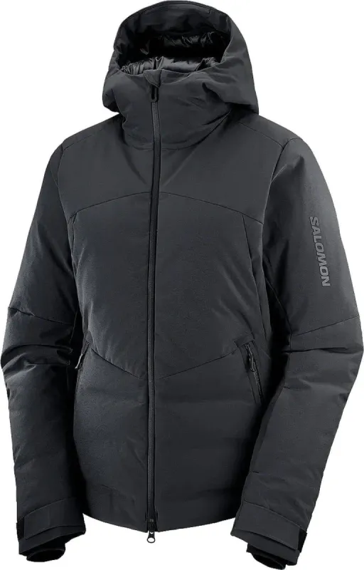 Alpenflow Hooded Down Jacket - Women's|-|Manteau en duvet à capuchon Alpenflow - Femme sold by Altitude Sports
