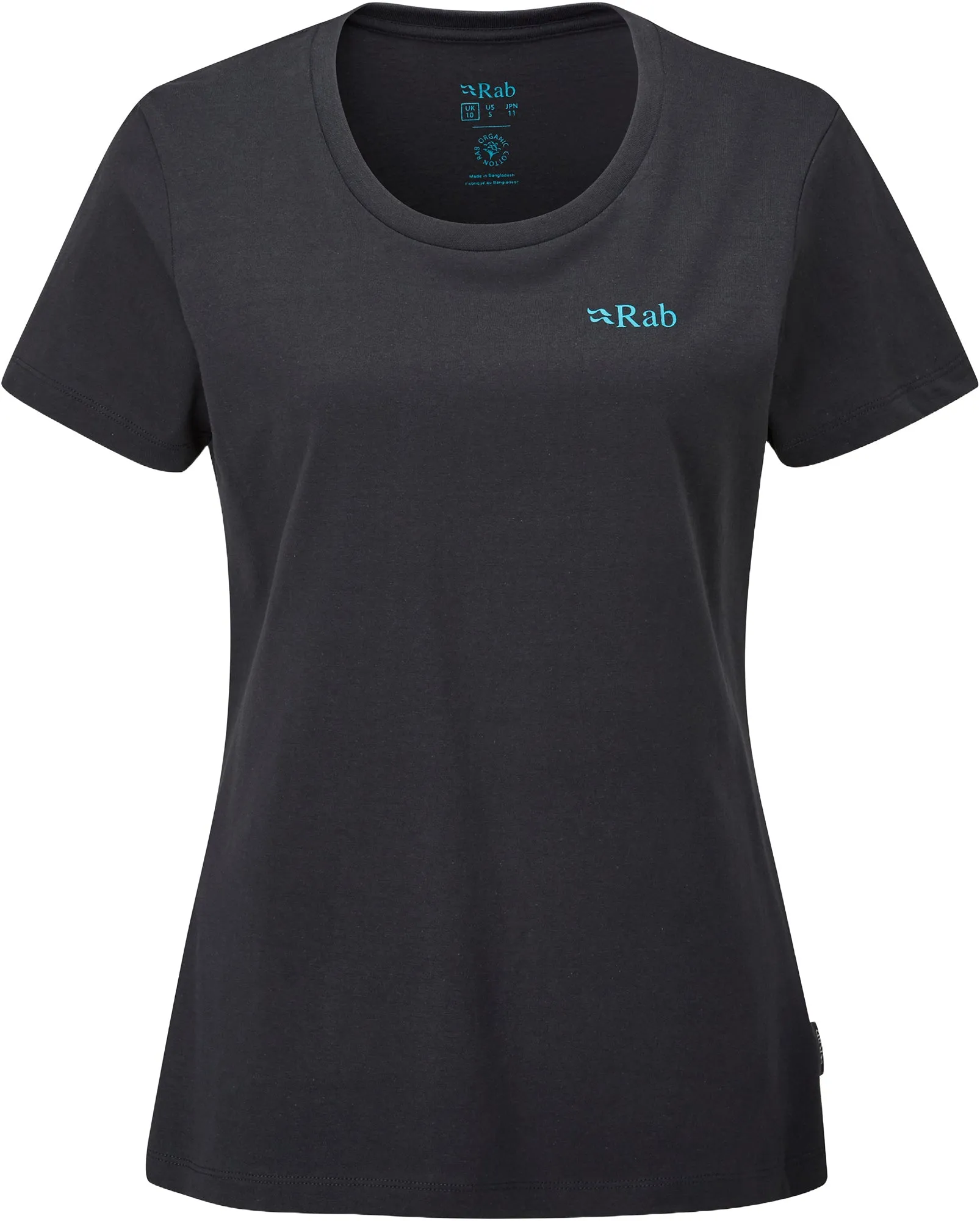 Stance Cinder Tee - Women's|-|T-shirt Cinder Stance - Femme sold by Altitude Sports