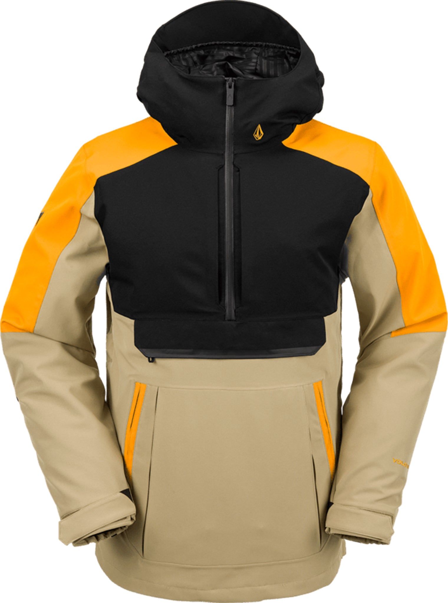 Brighton Pullover - Men's|-|Vest Pull Brighton - Homme sold by Altitude Sports