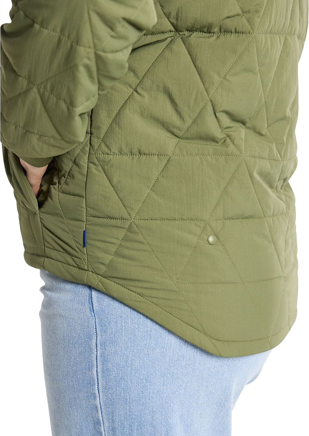 Versatile Heat Insulated Jacket - Women's|-|Manteau polyvalent à isolation thermique - Femme sold by Altitude Sports product image thumbnail 4