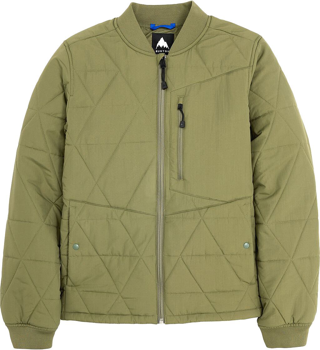 Versatile Heat Insulated Jacket - Women's|-|Manteau polyvalent à isolation thermique - Femme sold by Altitude Sports