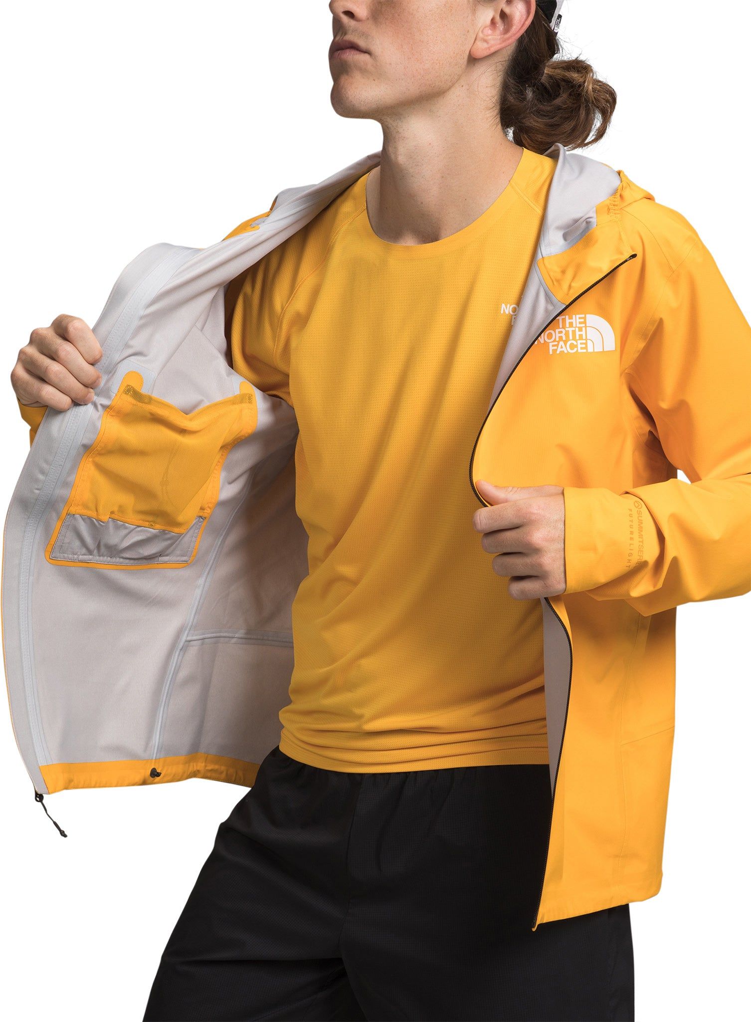 Summit Series Superior FUTURELIGHT Jacket - Men’s|-|Manteau Summit Series Superior FUTURELIGHT - Homme sold by Altitude Sports product image thumbnail 4