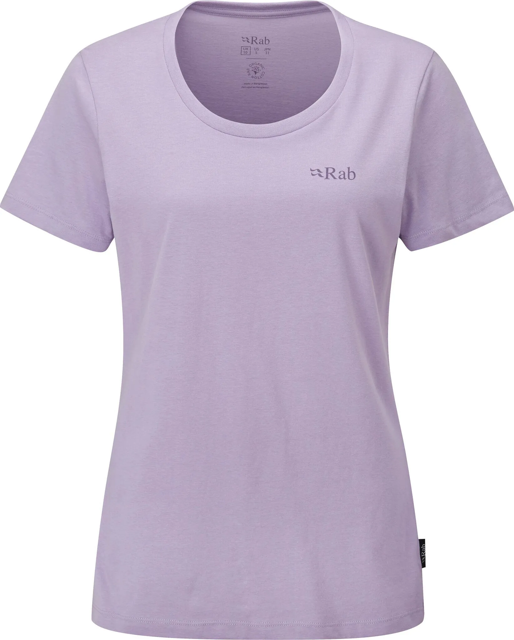 Stance Cinder Tee - Women's|-|T-shirt Cinder Stance - Femme sold by Altitude Sports product image thumbnail 2