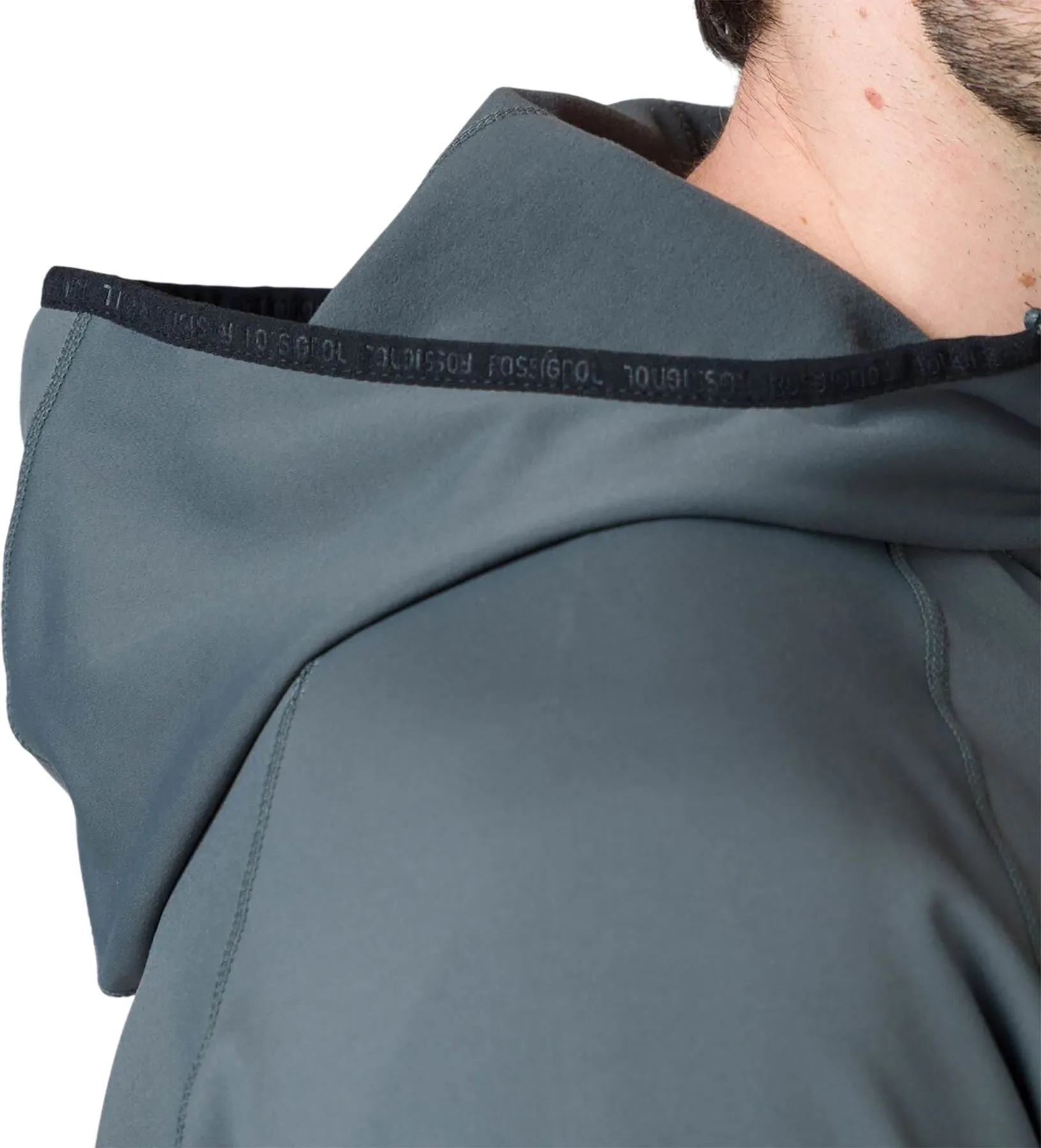 Thin Midlayer Jacket - Men's|-|Manteau couche intermédiaire fine - Homme sold by Altitude Sports product image thumbnail 4