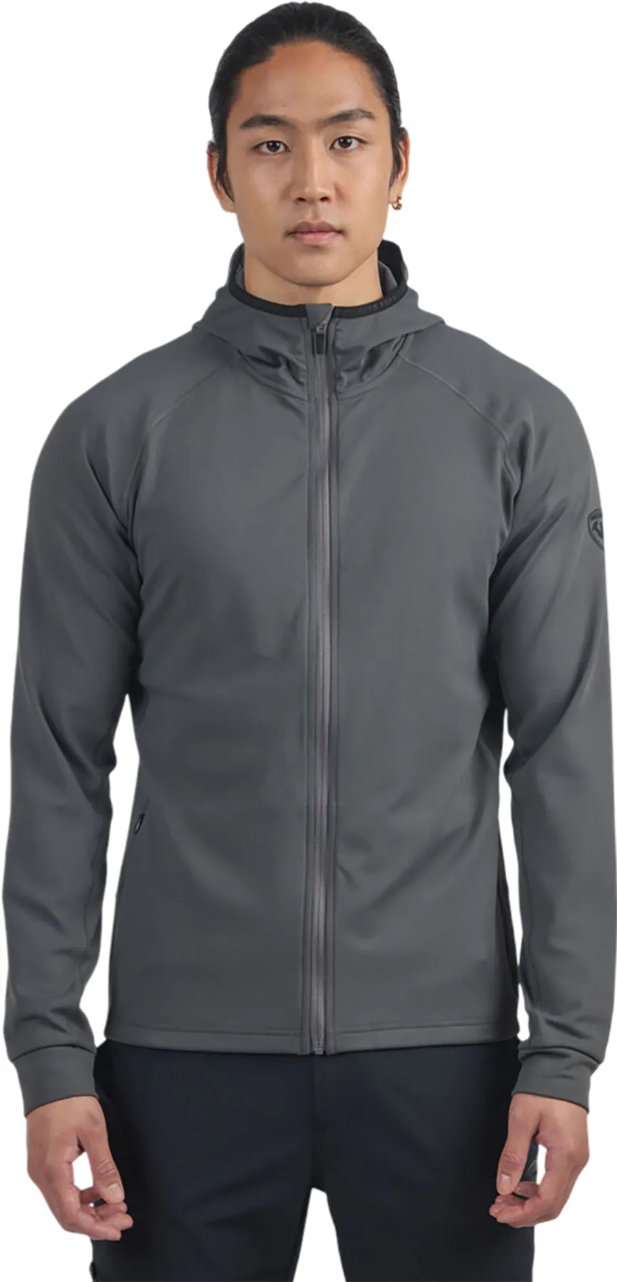 Thin Midlayer Jacket - Men's|-|Manteau couche intermédiaire fine - Homme sold by Altitude Sports