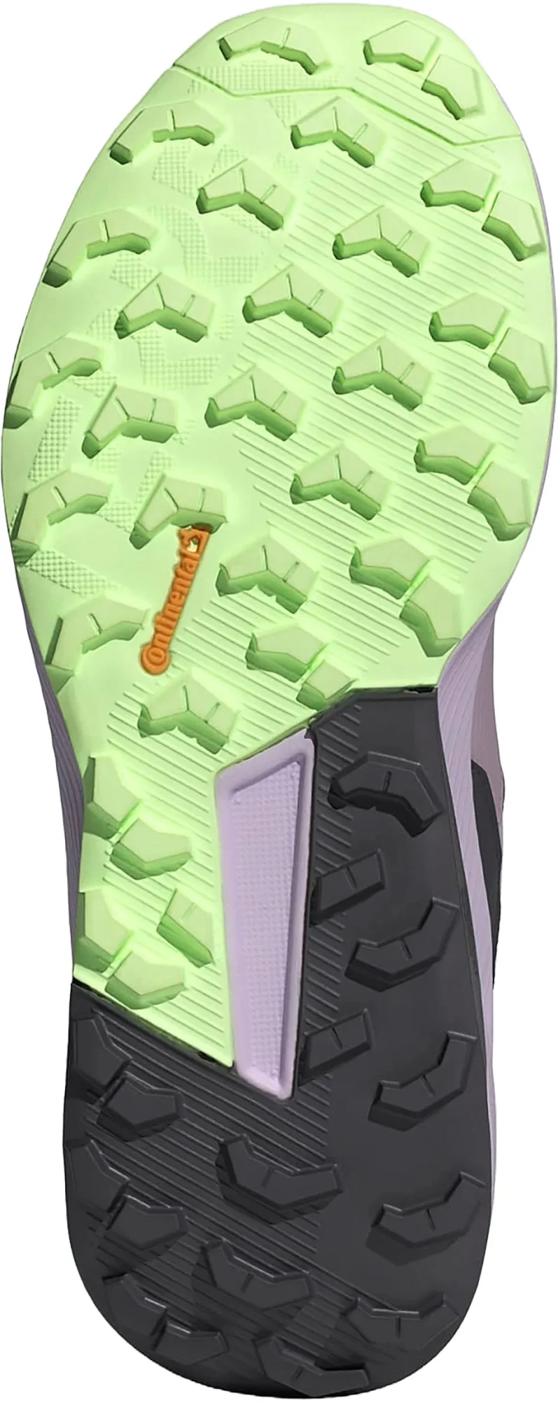 Terrex Trail Rider Trail Running Shoes - Women's|-|Chaussures course sur sentier Terrex Trail Rider - Femme sold by Altitude Sports product image thumbnail 4