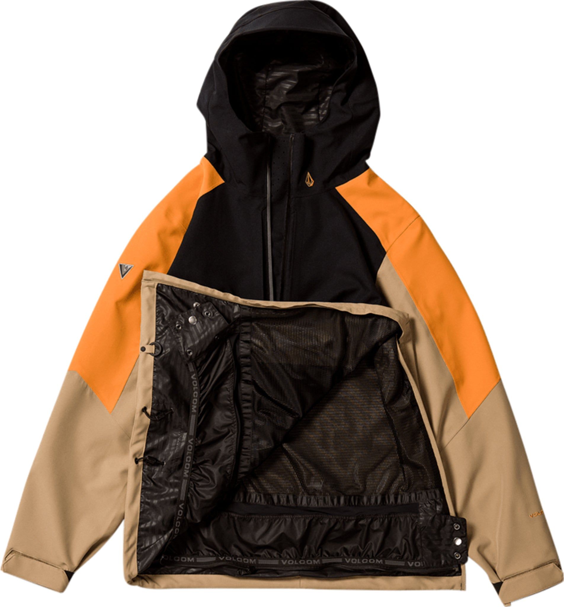 Brighton Pullover - Men's|-|Vest Pull Brighton - Homme sold by Altitude Sports product image thumbnail 3